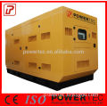 Single phase OEM Manufacturing 10KW silent diesel generator set with ATS CE Approval